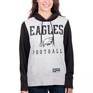 Philadelphia Eagles Women's Super Soft Fleece Hoodie