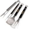Pittsburgh Steelers BBQ Grill Set 3-Piece