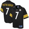 Pittsburgh Steelers Ben Roethlisberger Jersey