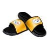 Pittsburgh Steelers Flip Flop Shower Slides