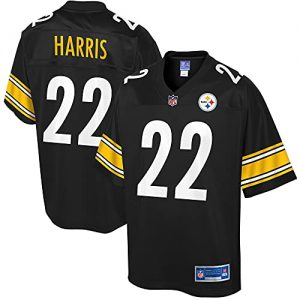 Pittsburgh Steelers Najee Harris Jersey