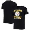 Pittsburgh Steelers NFL '47 Line T-Shirt