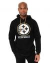 Pittsburgh Steelers Pullover Hoodie Sweatshirt