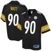 Pittsburgh Steelers T.J. Watt Jersey
