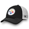 Pittsburgh Steelers Trucker Snapback Hat
