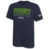 Seattle Seahawks Combine T-Shirt
