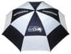 Seattle Seahawks Golf Umbrella 62"