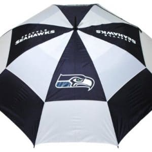 Seattle Seahawks Golf Umbrella 62"