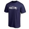 Seattle Seahawks Logo T-Shirt Youth Size 8-20