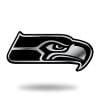 Seattle Seahawks Molded Auto Emblem