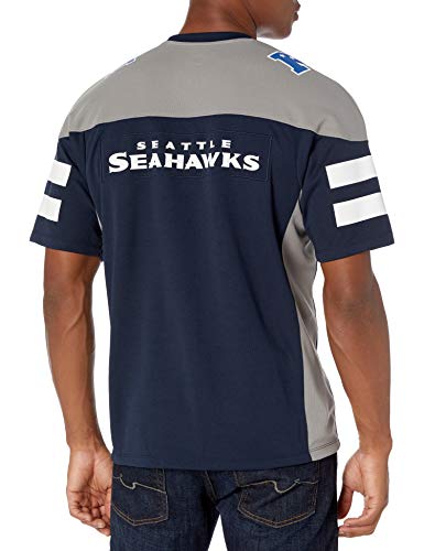 Seattle Seahawks OTS Alton Jersey