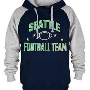 Seattle Seahawks Sweatshirt Hoodie