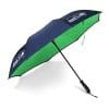 Seattle Seahawks Wind-Proof Umbrella