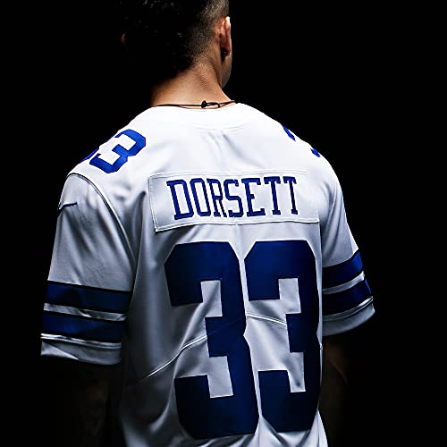 Tony Dorsett Dallas Cowboys Nike Limited Jersey