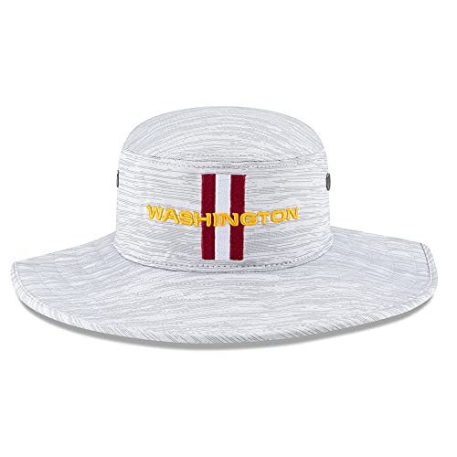 Washington Football Team Training Camp Bucket Hat