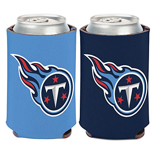 12 oz. Tennessee Titans Can Cooler Koozie