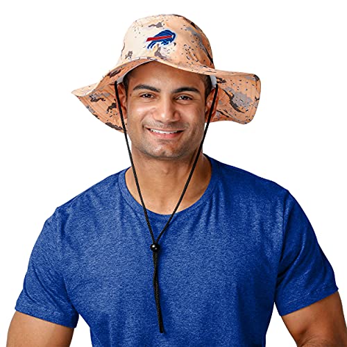 Buffalo Bills Boonie Bucket Hat