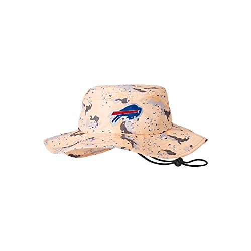 Buffalo Bills Boonie Bucket Hat