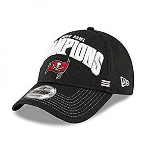 New Era Tampa Bay Buccaneers Snapback Hat