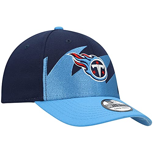 New Era Tennessee Titans Flex Hat