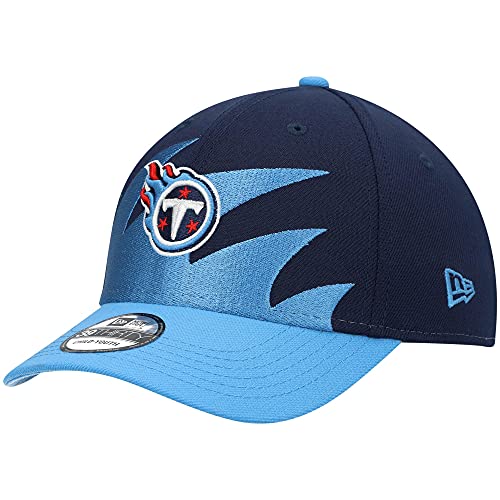 New Era Tennessee Titans Flex Hat