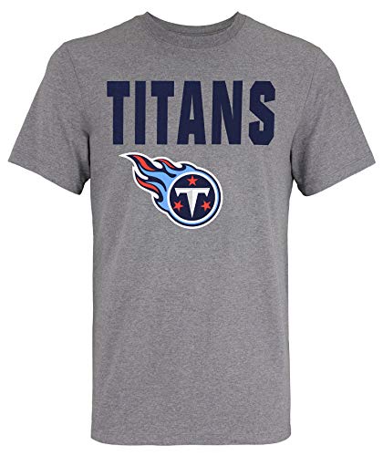 New Era Tennessee Titans T-Shirt