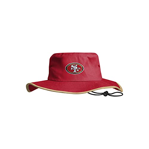 San Francisco 49ers Boonie Bucket Hat
