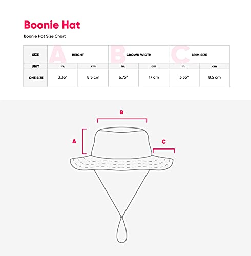 San Francisco 49ers Boonie Bucket Hat