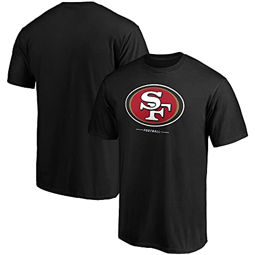San Francisco 49ers T-Shirt Big & Tall Size