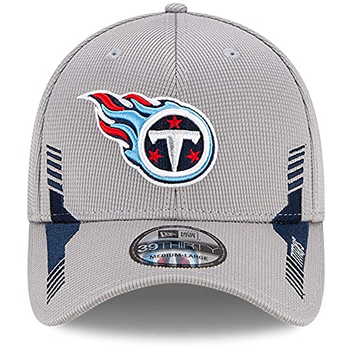 Sideline Tennessee Titans Flex Hat