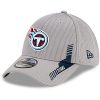 Sideline Tennessee Titans Flex Hat