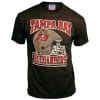 Tampa Bay Buccaneers Men's Retro Vintage T-Shirt