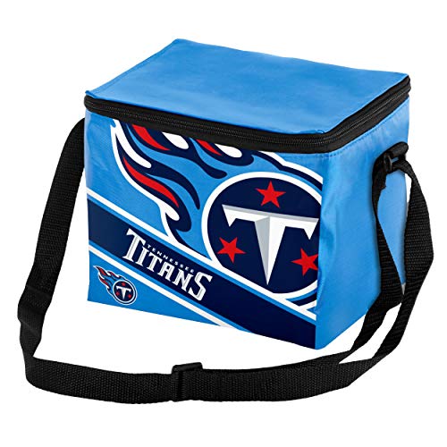 Tennessee Titans 6-Pack Cooler