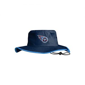 Tennessee Titans Boonie Bucket Hat