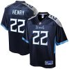 Tennessee Titans Derrick Henry Jersey
