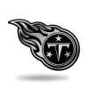 Tennessee Titans Molded Auto Emblem