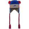 Toddler Size Buffalo Bills Beanie with Ears
