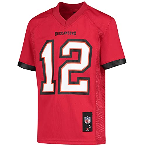 Tom Brady Tampa Bay Buccaneers Jersey Youth Size
