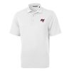White Tampa Bay Buccaneers Golf Shirt Polo