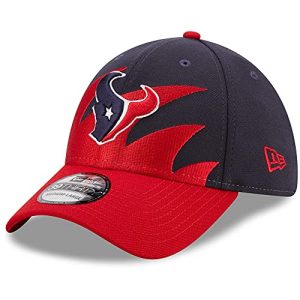 39THIRTY Surge Houston Texans Flex Hat