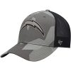 '47 Los Angeles Chargers Trucker Snapback Hat