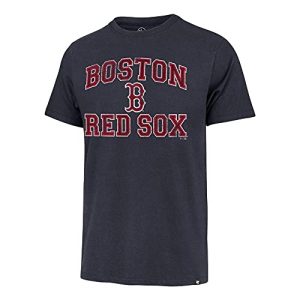 Arch Franklin Boston Red Sox T-Shirt