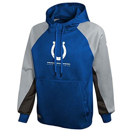 Back with a Bang Indianapolis Colts Hoodie Pullover