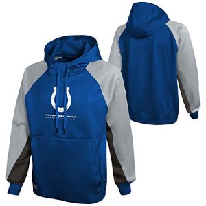 Back with a Bang Indianapolis Colts Hoodie Pullover