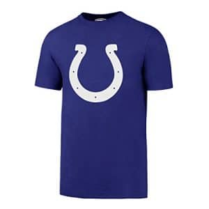 Big Logo Indianapolis Colts T-Shirt