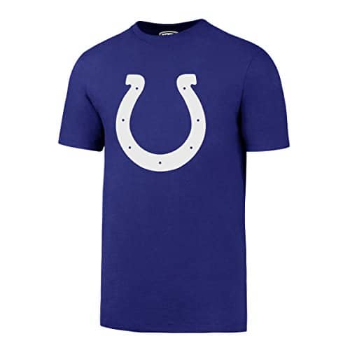 Big Logo Indianapolis Colts T-Shirt