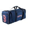Boston Red Sox Duffel Bag 28x11x12