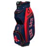 Boston Red Sox Golf Bag "The Bucket III" with Cooler