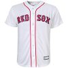 Boston Red Sox Jersey Kids 4-7 Sizes