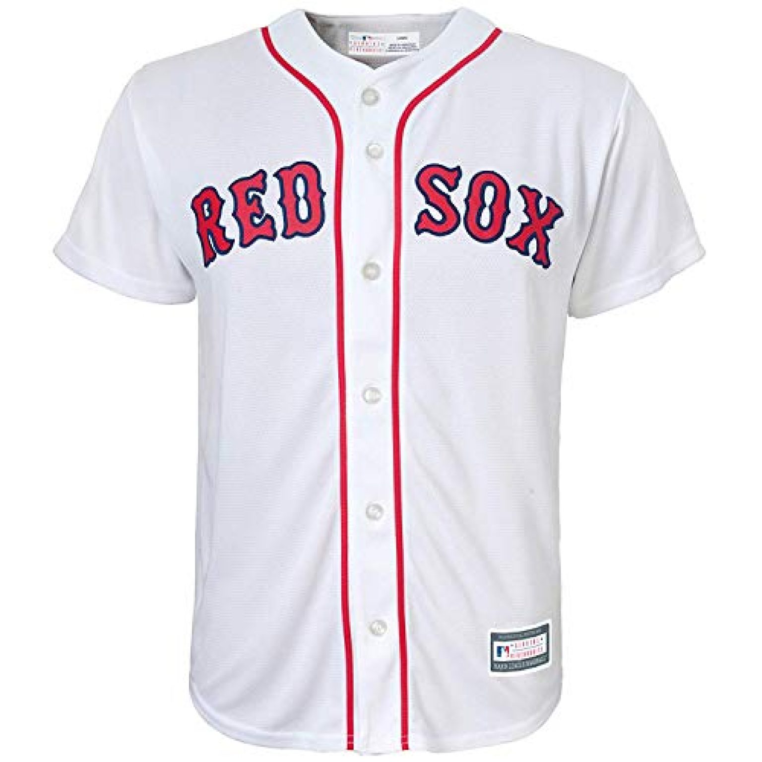 Boston Red Sox Jersey Kids 47 Sizes Sports Hard Hats